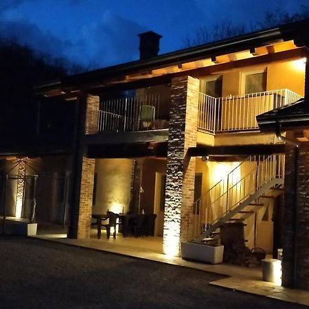 B&B Casa Marvita Cuneo Buitenkant foto