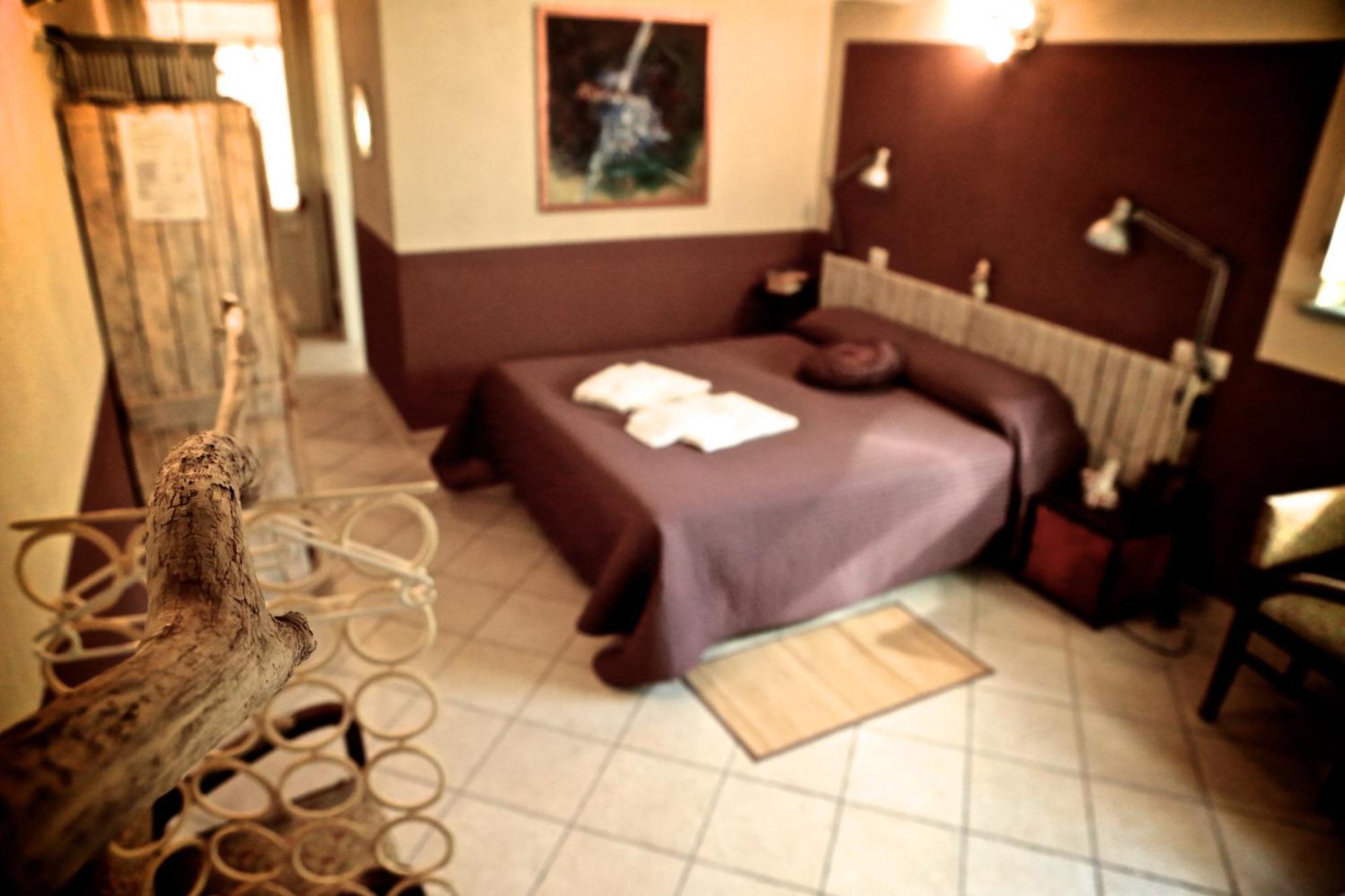 B&B Casa Marvita Cuneo Buitenkant foto