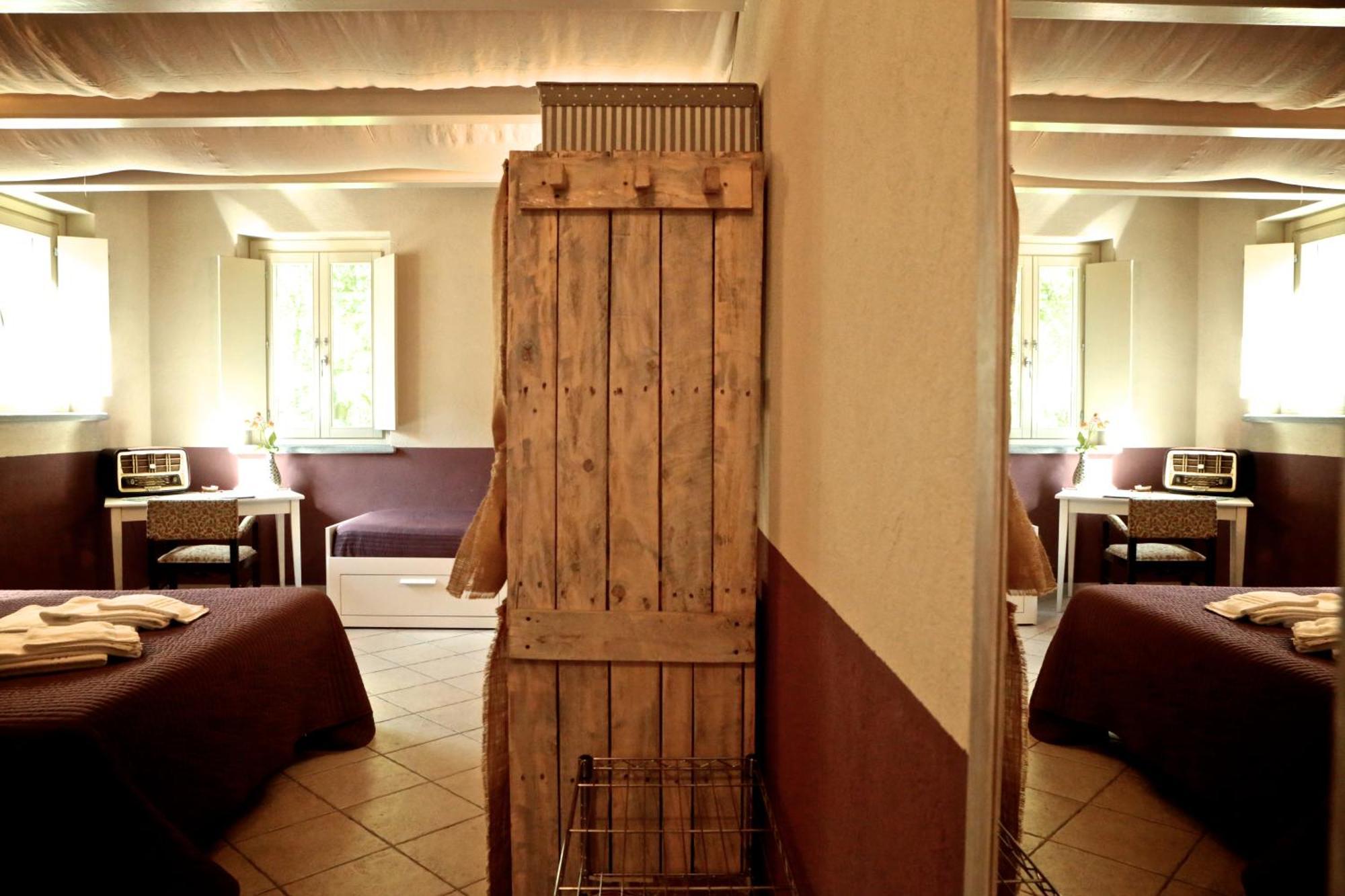 B&B Casa Marvita Cuneo Buitenkant foto