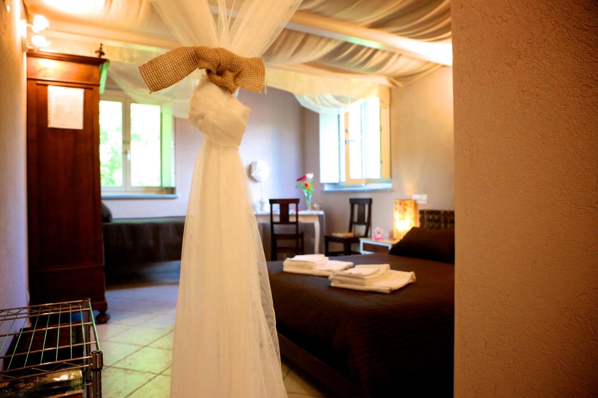 B&B Casa Marvita Cuneo Buitenkant foto