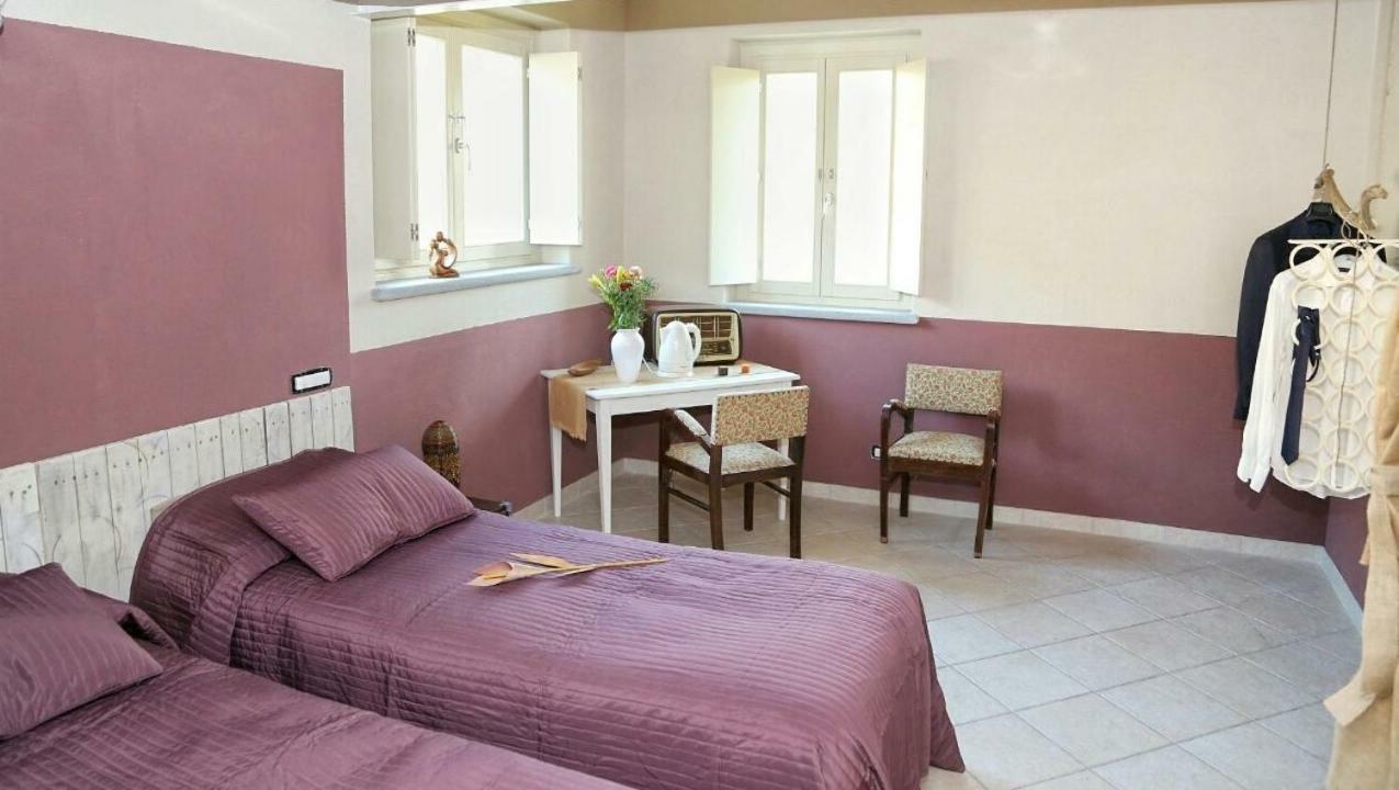B&B Casa Marvita Cuneo Buitenkant foto