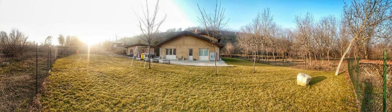 B&B Casa Marvita Cuneo Buitenkant foto