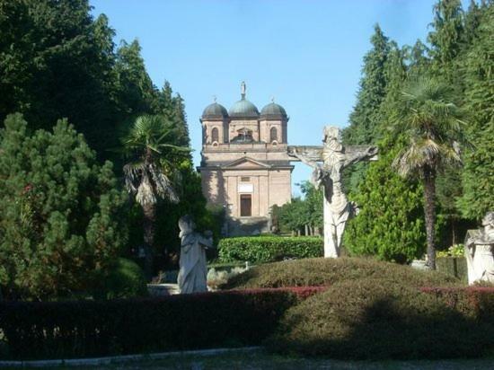 B&B Casa Marvita Cuneo Buitenkant foto