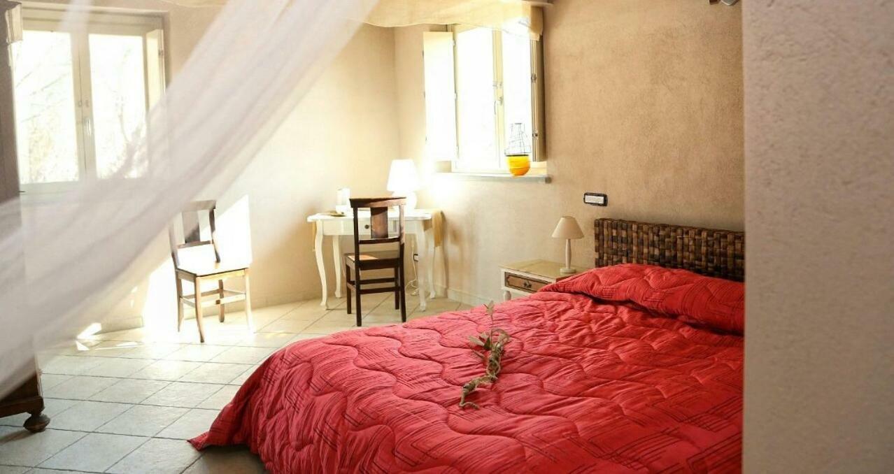 B&B Casa Marvita Cuneo Buitenkant foto