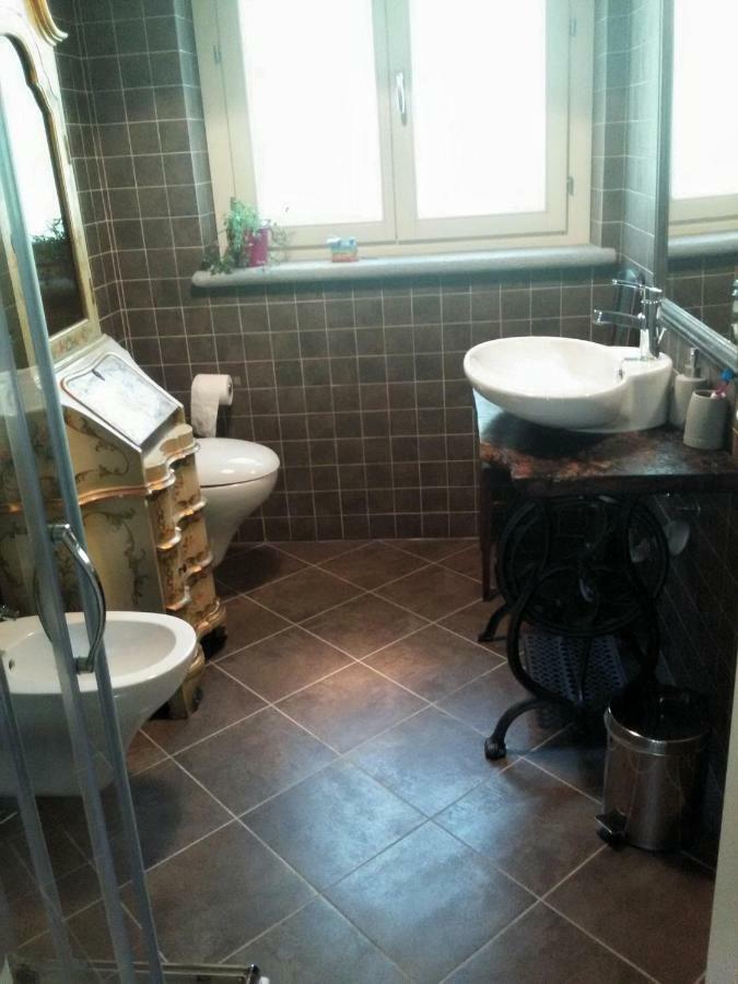 B&B Casa Marvita Cuneo Buitenkant foto