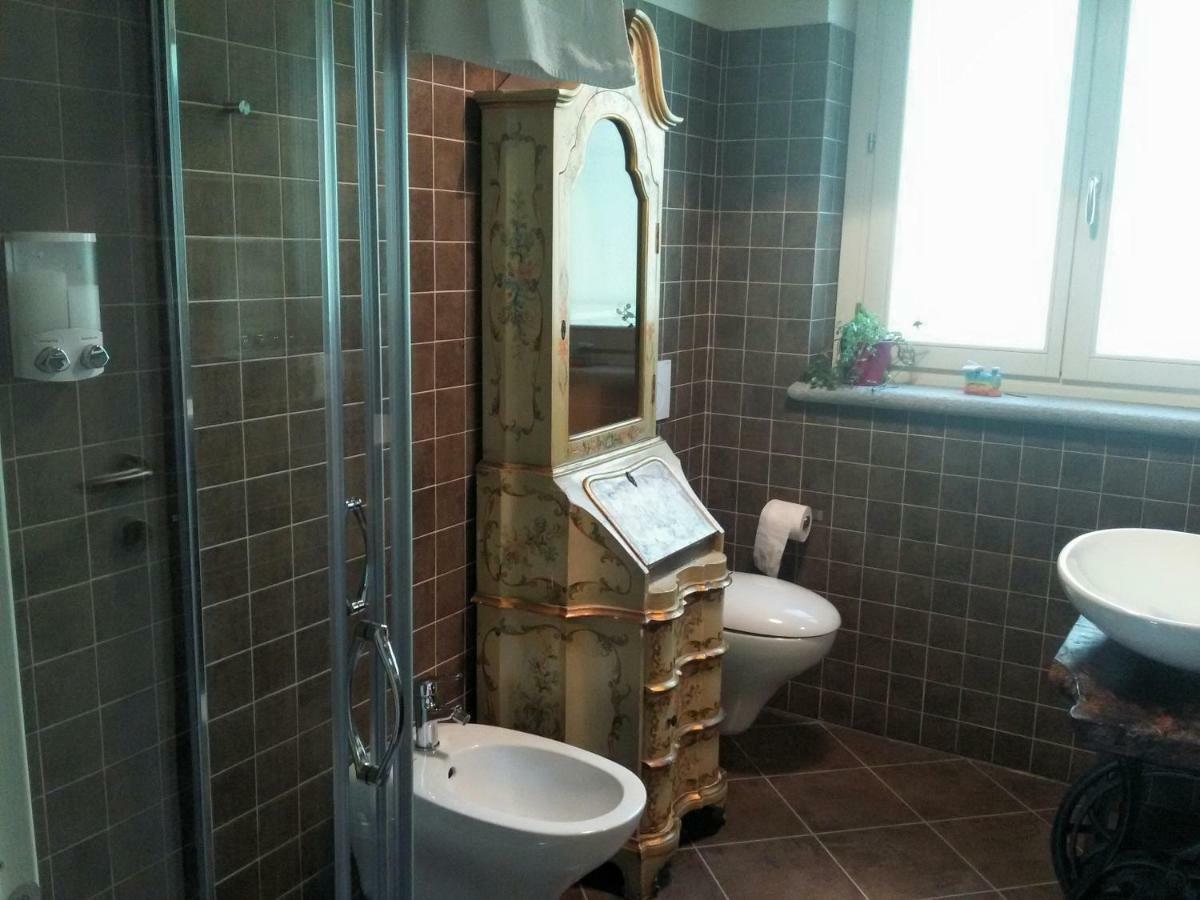 B&B Casa Marvita Cuneo Buitenkant foto