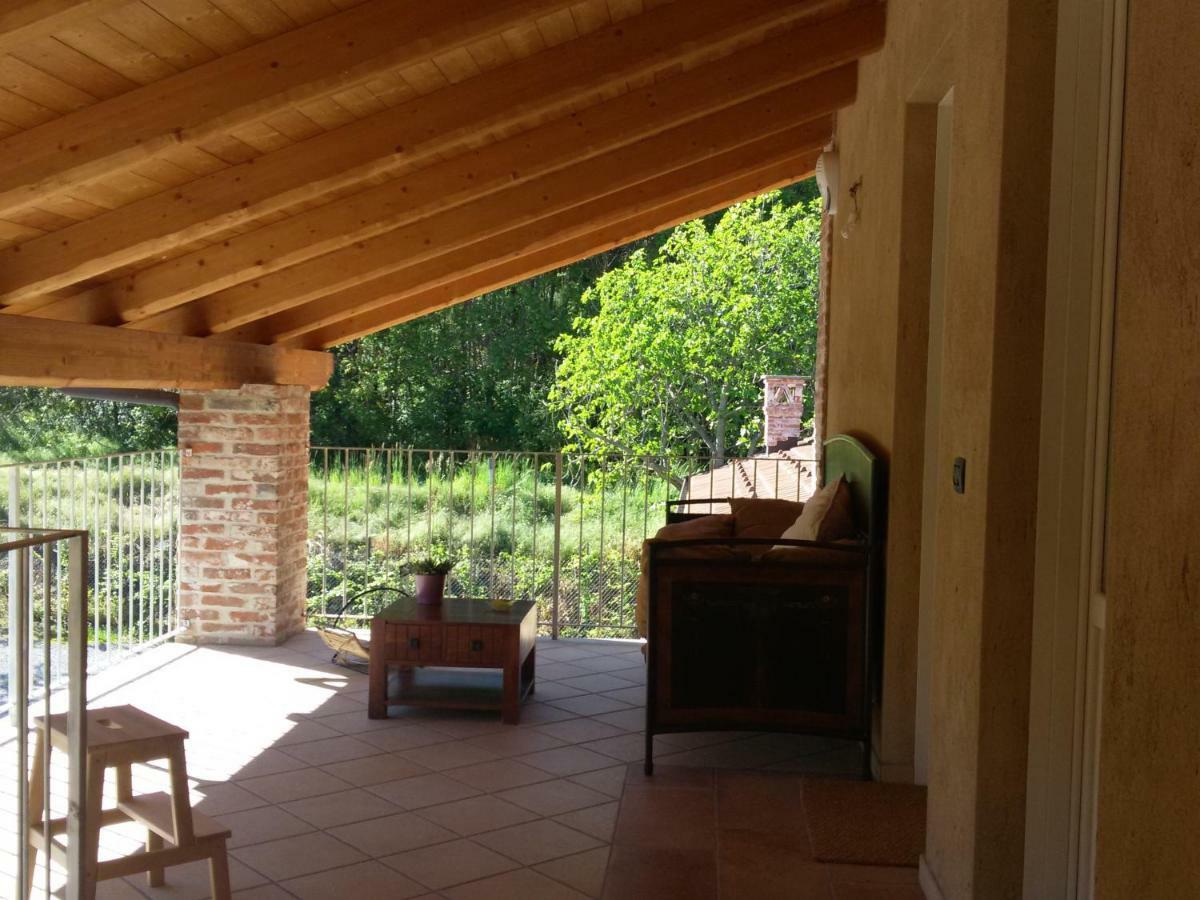 B&B Casa Marvita Cuneo Buitenkant foto